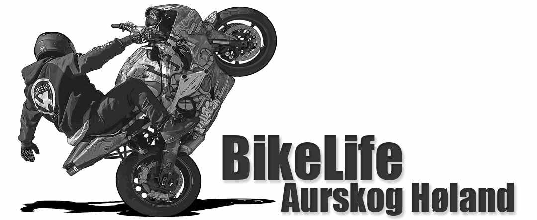 BikeLife Aurskog-Høland